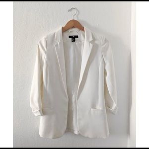 H&M blazer
